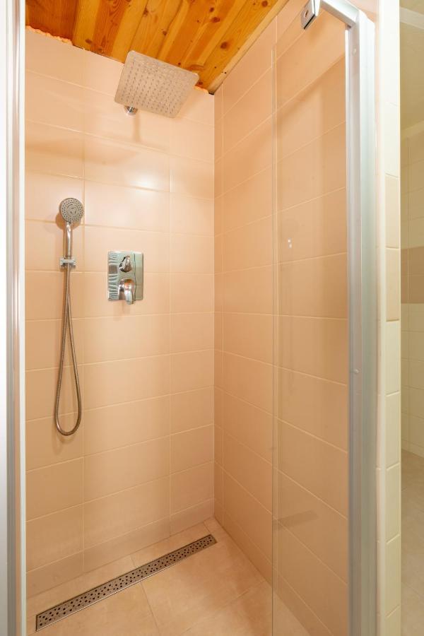 Apartmany Petra Hrensko Ngoại thất bức ảnh