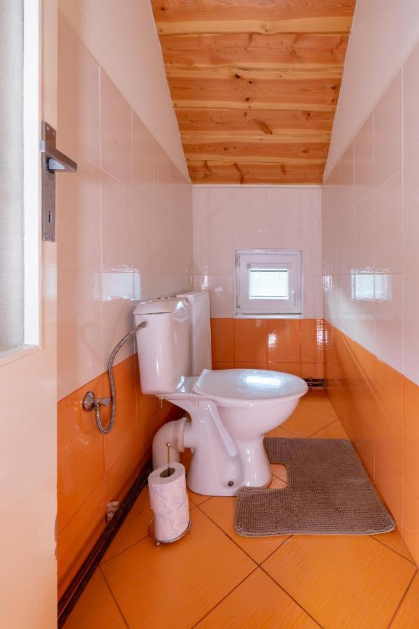 Apartmany Petra Hrensko Ngoại thất bức ảnh